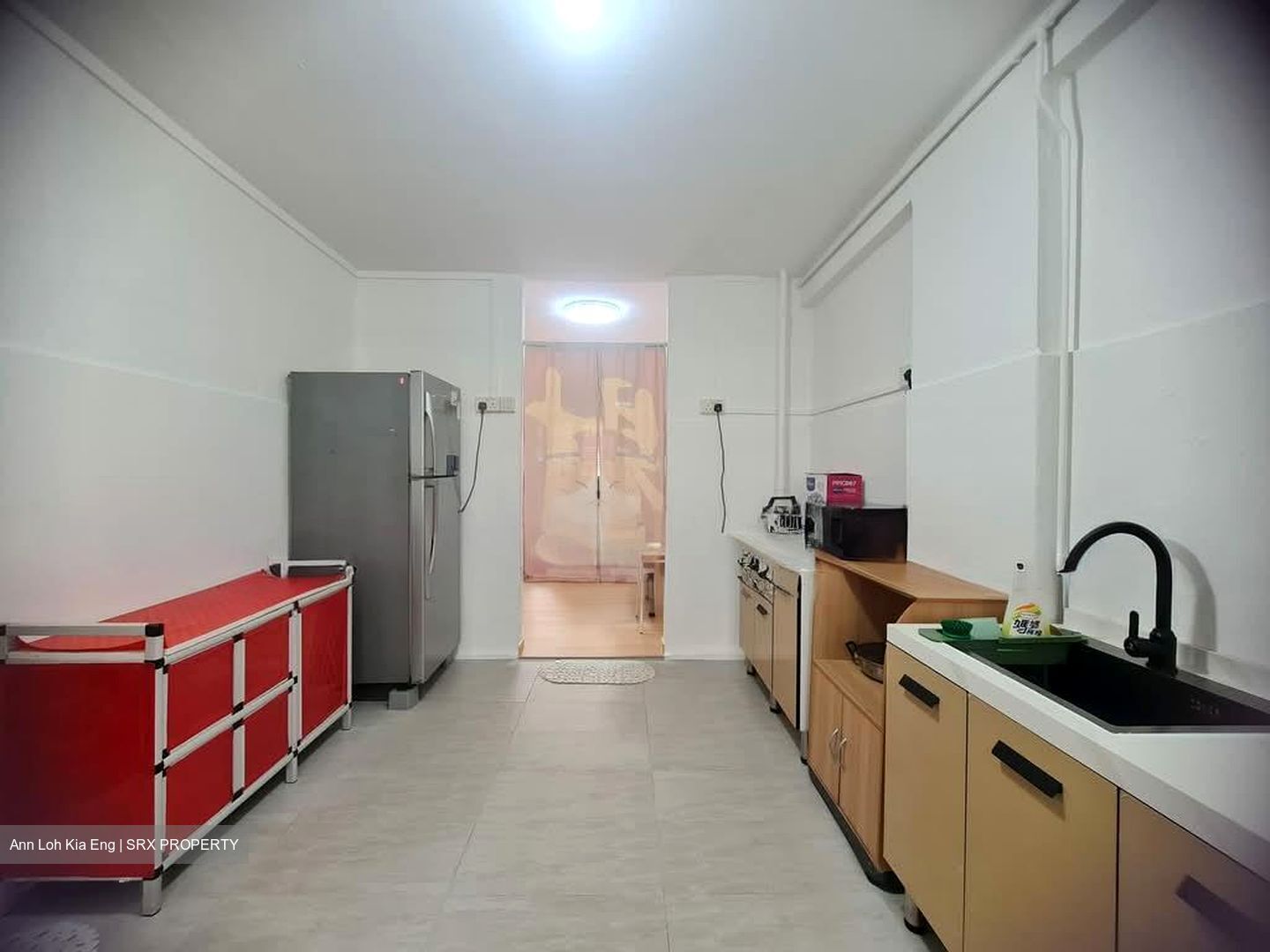 Blk 5 Ghim Moh Road (Queenstown), HDB 3 Rooms #598114531
